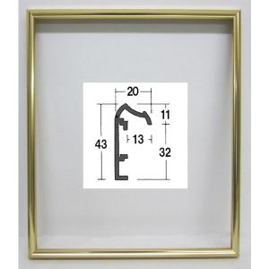 油絵用額縁 kaributidx-g