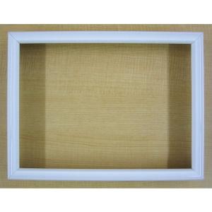 油絵用額縁 kaributidx-w