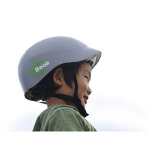 ブリヂストン 日本製 子供用ヘルメット Bea...の詳細画像1