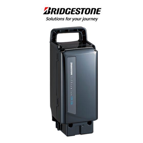ブリヂストン 電動自転車用バッテリー BT-D100 F895200BL 容量 6.6Aｈ