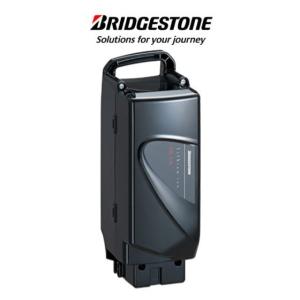 BRIDGESTONE ブリヂストン 電動自転車用リチウムイオン