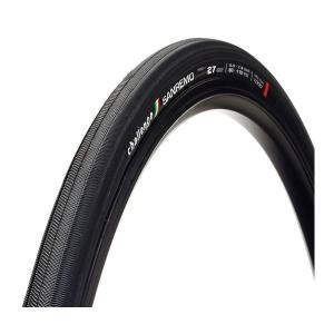 SHIMANO Couped クリンチャータイヤ ブラック/グリーン SHIMANO Couped クリンチャータイヤ ブラック/グリーン