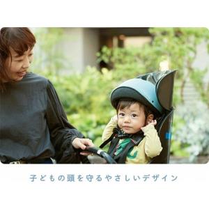 《1才から使える軽量ヘルメット》アイデス キャ...の詳細画像2
