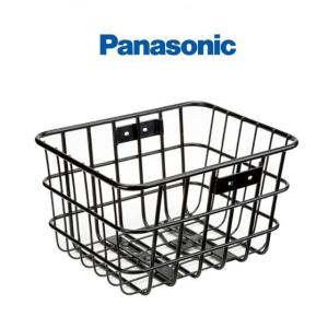Panasonic（パナソニック） EZ用 フロントバスケット NCB2225S