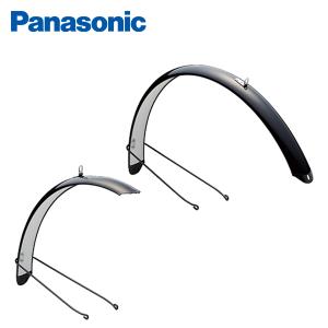 Panasonic（パナソニック） ハリヤ ベロスター専用 パニアバッグ