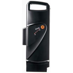 フル電動自転車 48V7.5Ahリチウムバッテリー MOBI-BIKE48専用 : モビ