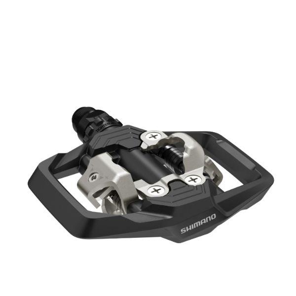 SHIMANO （シマノ） PD-ME700 SPD　ビンディングペダル　トレイル　EPDME700
