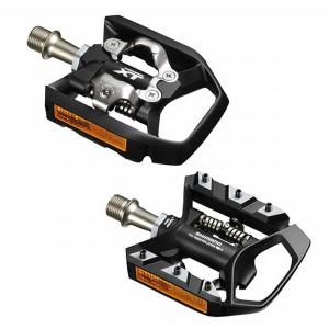 SHIMANO PD-T8000 ビンディングペダルの買取情報