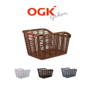 OGK技研（オージーケーギケン） OGK 固定式ファッション大型後ろ