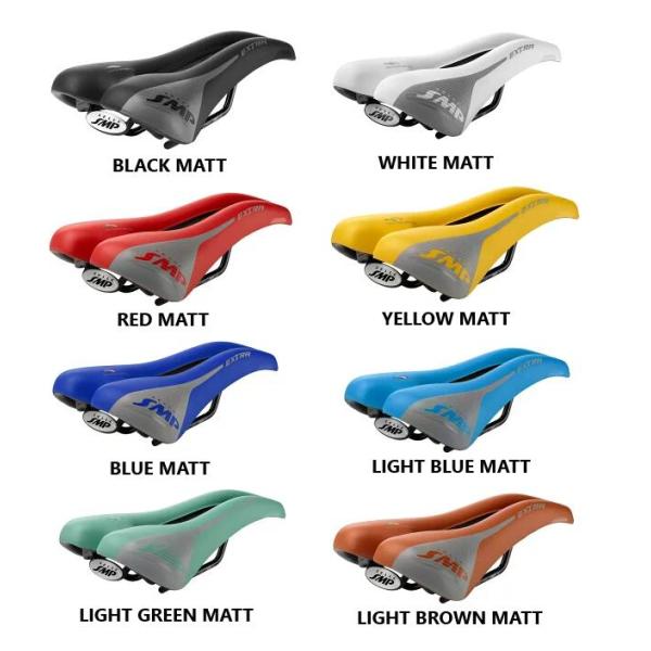 ●selle SMP(セラ エスエムピー) EXTRA(エクストラ) 自転車 サドル