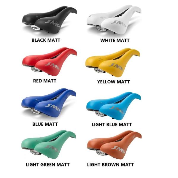 ●SELLE SMP(セラ エスエムピー) TRK MEDIUM (ティーアールケイ ミディアム) ...