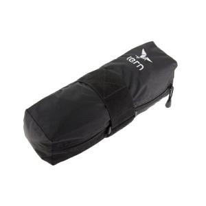 Tern (ターン)ドライグッズ バッグ Dry Goods Bag 防水 Tern Dry Goods Bag - KLICKfix Rack Top Bag for Daily Commute