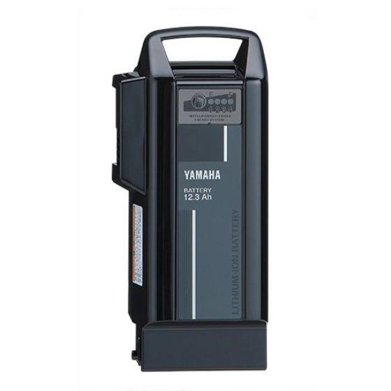 ヤマハ パス 電動自転車用リチウムイオンバッテリーBOX ASSY　X0T-82110-21 (旧品...