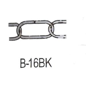 チェーン　B-16BK｜tourakubou