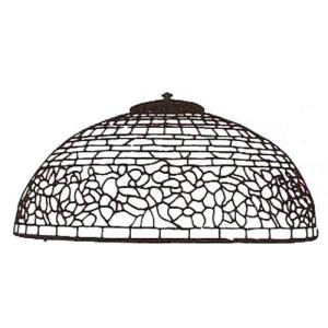 とうらくぼうYahoo!店 - 16インチ オデッセイ（ステンドグラスランプ