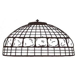 とうらくぼうYahoo!店 - 16インチ オデッセイ（ステンドグラスランプ