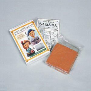 もくねんさん（おがくずねんど）300g