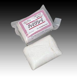 樹脂粘土 ハイクレイ（400g）工作 夏休み ※移転�