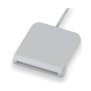 LGWAN用IC カード読取装置 MM-1900S-L