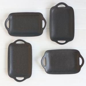 茶道具 懐石道具 会席道具 四つ椀 黒真塗 小丸椀 飯椀 汁椀 木製 5客