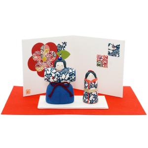 人形お手入れセット（毛ばたき、白手袋、布巾）雛人形・五月人形向け