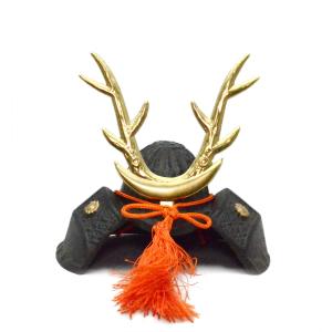 豆大兜 大楠公（楠木正成） : 人形の東籬 - 通販 - Yahoo