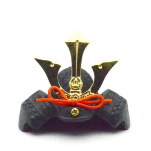 兜飾り　兜　山中鹿之助兜 和富作 山中鹿之助 兜飾り】 - メルカリ