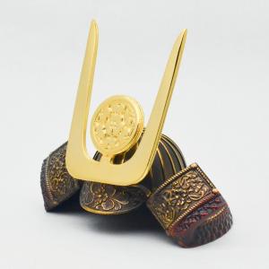 豆大兜 山中鹿之助（幸盛/鹿之介/鹿介） : 人形の東籬 - 通販 - Yahoo