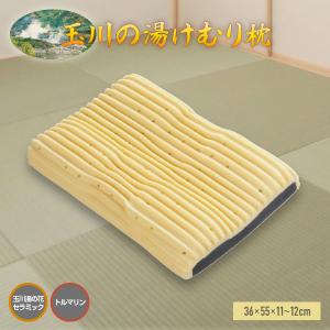 家庭用温浴器 玉川の湯けむり（小） 玉川の湯の花セラミック使用 送料