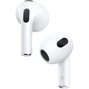 2021 AirPods（第3世代）