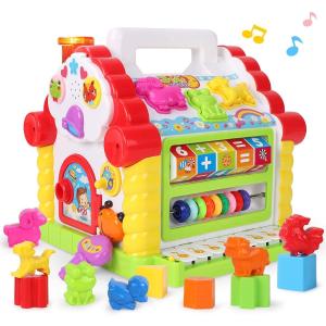 赤ちゃん おもちゃ 音 光 知育玩具 の商品一覧 おもちゃ ゲーム おもちゃ 通販 Yahoo ショッピング