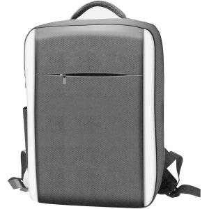 PS5対応用トラベルラップトップバック パックトラベルキャリーケース