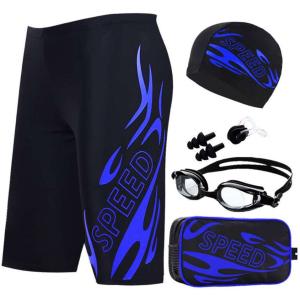 メンズ水着 メンズ競泳水着 メンズ フィットネス水着