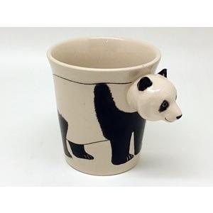 ＜Meelarp Ceramic＞アニマルマグ　パンダ