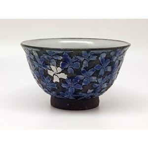 有田焼　福泉窯 青色桜模様の茶碗2個セット 楽天市場】有田焼 お茶碗 富士桜 【大・小】 : 有田焼 器の華