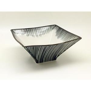 波佐見焼 福峰窯 内外十草 飯碗（ミニ） : 神楽坂のうつわ屋さん 陶