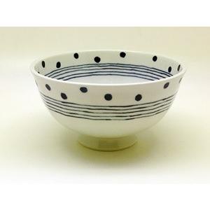 波佐見焼 聖栄陶器 染錦丸紋 多用丼 緑 : 神楽坂のうつわ屋さん 陶柿園