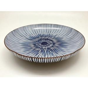 渡辺渓峰　お皿 渡辺渓峰お皿