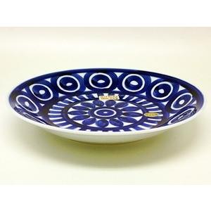 波佐見焼　福峰窯 内外十草 12枚セット 波佐見焼 福峰窯 内外十草 6号皿 中皿 : 神楽坂のうつわ屋さん 陶柿園