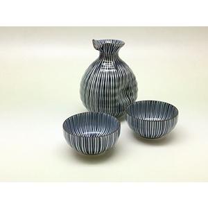 波佐見焼 福峰窯 内外十草 飯碗（ミニ） : 神楽坂のうつわ屋さん 陶