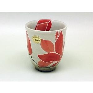 波佐見焼 翔芳窯 桜流水 組湯呑（ペア） : 神楽坂のうつわ屋さん 陶 