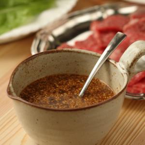 糖質制限 焼肉のたれ[常温]の詳細画像1