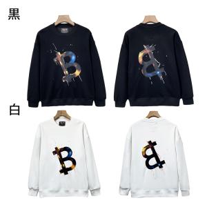 トレーナー EU製 Uaboni Paris ...の詳細画像1