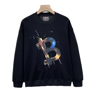 トレーナー EU製 Uaboni Paris ...の詳細画像2