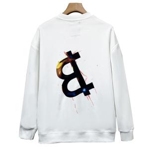 トレーナー EU製 Uaboni Paris ...の詳細画像5