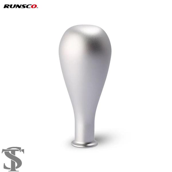 並行輸入品 マニュアルギアシフトノブホンダシビック FD2 EK9 EG6 フィット GK5 GD3...