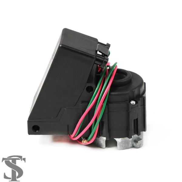 並行輸入品 翼ドアサイドミラー電動折りたたみモータープジョー 307 三菱ランサー EVO ハマー ...