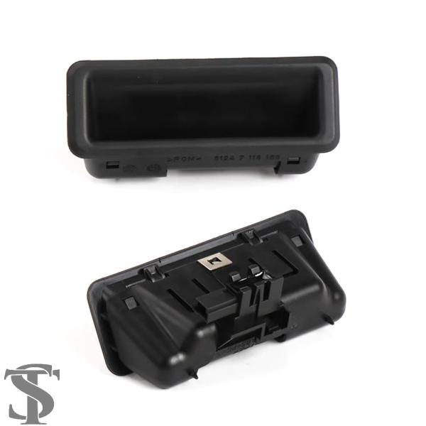 【並行輸入品】リアドアスイッチトランクハンドル BMW E60 E61 E90 E91 E92 E9...