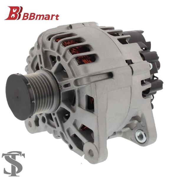 並行輸入品 A4539064100 カーパーツ 1 個エンジンオルタネータースマートフォーツー W4...