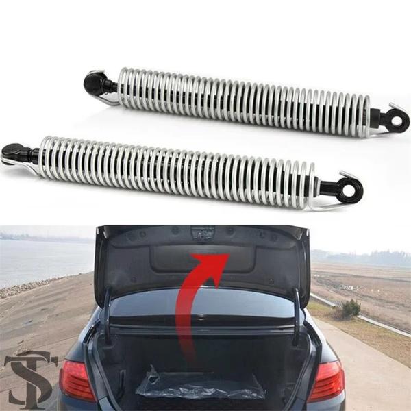 並行輸入品 1X トランクトランクリッドテンションリターンショックスプリング BMW 5 シリーズ ...
